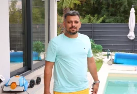 TUGA U DOMU BORE SANTANE Otac rijaliti učesnika preminuo nakon četvrtog moždanog udara