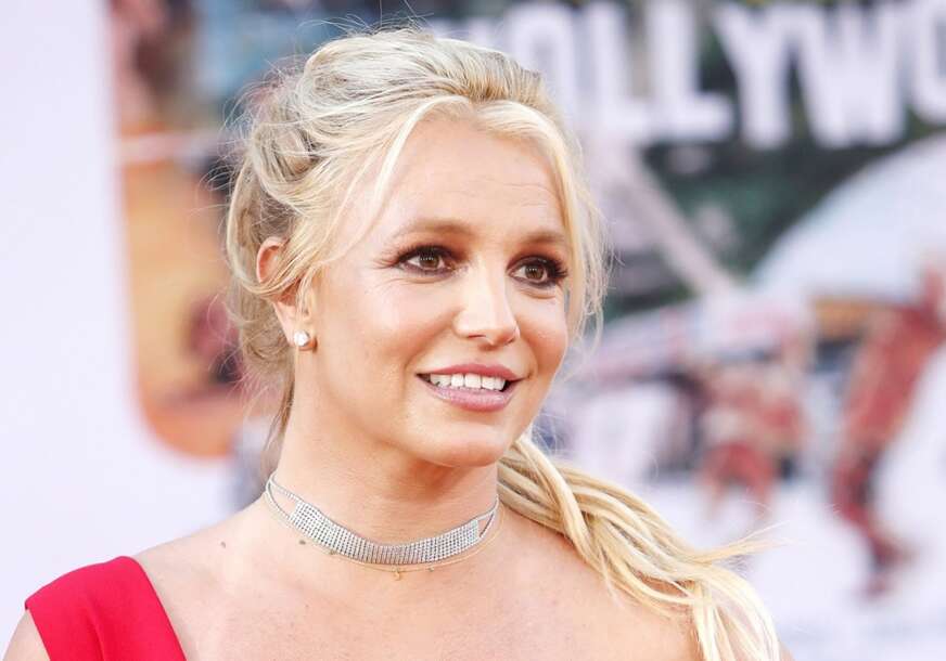 Britni Spirs