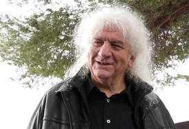 (VIDEO) ISPOVIJEST LEGENDE Bruno Langer o 50 godina Atomskog skloništa, najtežem trenutku u životu i proricanju društvenih mreža