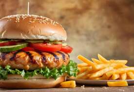 Banjaluka Burger Festival: Veliki gastronomski spektakl i zabava za cijelu porodicu