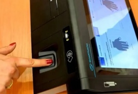 (VIDEO) "Otisak ne bi smio nikako da se čuva" Iz Agencije za zaštitu podataka stiglo važno upozorenje pred nove izbore