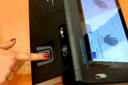 (VIDEO) "Otisak ne bi smio nikako da se čuva" Iz Agencije za zaštitu podataka stiglo važno upozorenje pred nove izbore