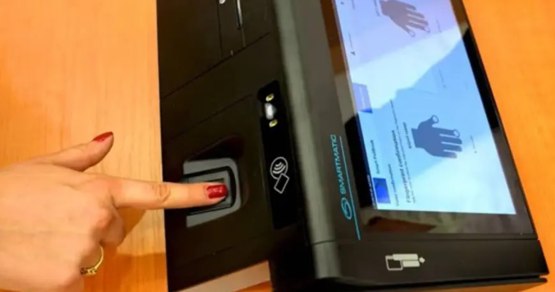 (VIDEO) "Otisak ne bi smio nikako da se čuva" Iz Agencije za zaštitu podataka stiglo važno upozorenje pred nove izbore