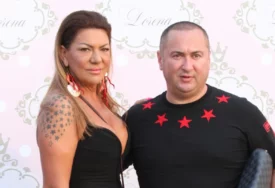 "VARAO ME JE, ALI ŽENA OSJETI DA LI JE TO BILO IZ LJUBAVI" Đanijeva supruga iskreno o braku sa folkerom