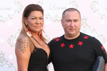 "VARAO ME JE, ALI ŽENA OSJETI DA LI JE TO BILO IZ LJUBAVI" Đanijeva supruga iskreno o braku sa folkerom