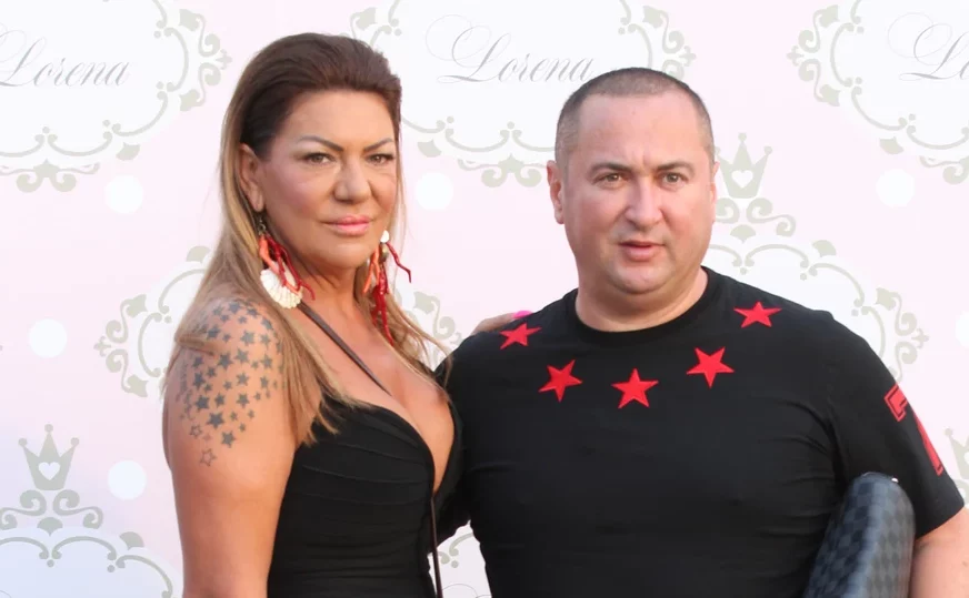 "VARAO ME JE, ALI ŽENA OSJETI DA LI JE TO BILO IZ LJUBAVI" Đanijeva supruga iskreno o braku sa folkerom