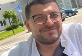 HIRURG OBJAVOM O RATKU MLADIĆU IZAZVAO BURNE REAKCIJE Boračka udruženja traže njegovu smjenu iz bolnice u Orašju
