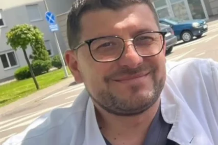 HIRURG OBJAVOM O RATKU MLADIĆU IZAZVAO BURNE REAKCIJE Boračka udruženja traže njegovu smjenu iz bolnice u Orašju