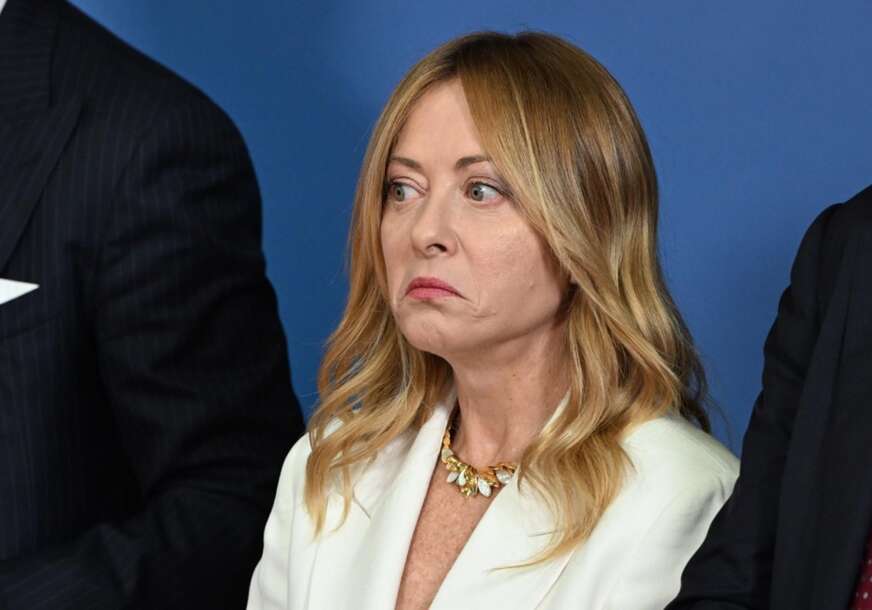 Đorđa Meloni