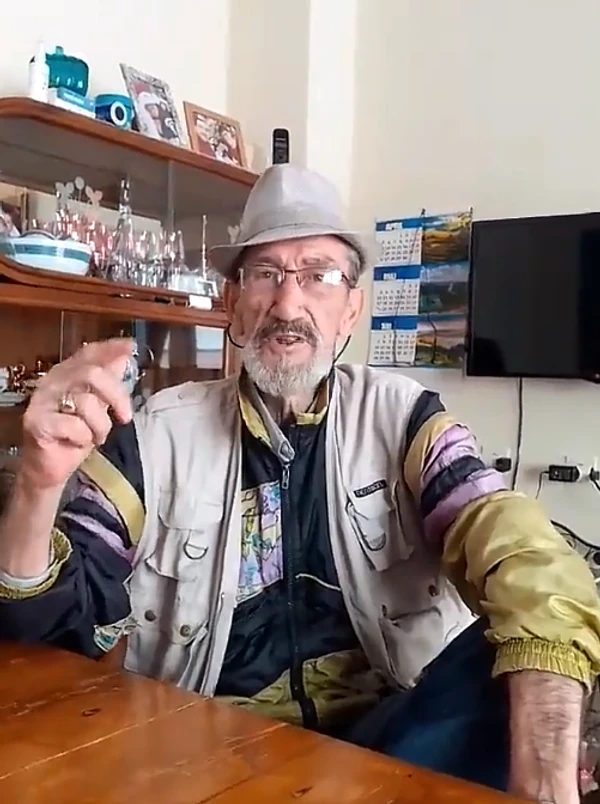 FOTO: TIKTOK / SCREENSHOT