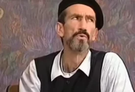 (FOTO) ČUVENI DŽOMBA NAPUNIO 78 GODINA Povukao se nakon "Porodičnog blaga" i "Ivkove slave",evo kako danas izgleda