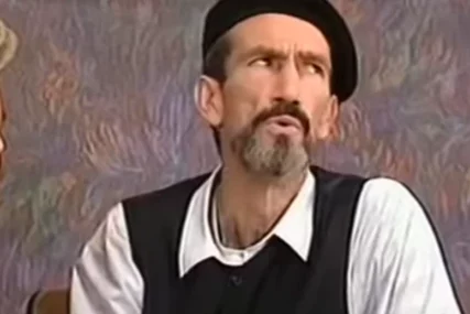 (FOTO) ČUVENI DŽOMBA NAPUNIO 78 GODINA Povukao se nakon "Porodičnog blaga" i "Ivkove slave",evo kako danas izgleda