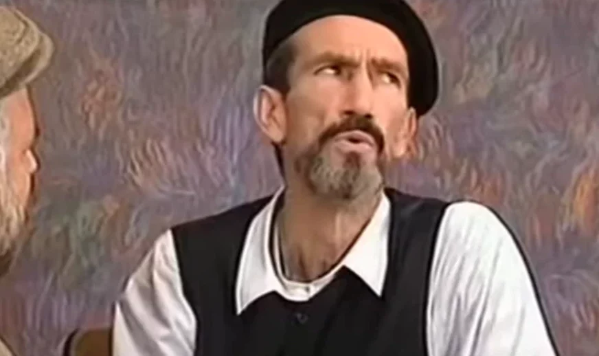 (FOTO) ČUVENI DŽOMBA NAPUNIO 78 GODINA Povukao se nakon "Porodičnog blaga" i "Ivkove slave",evo kako danas izgleda