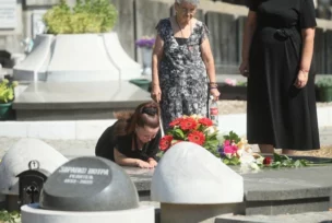 FOTO: OLIVER BUNIĆ/RINGIER