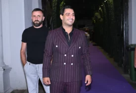 (FOTO) Izgradio imperiju nekretnina uprkos porocima: Darko Lazić IMA 3 STANA U BEOGRADU i 2 kuće, a evo gdje najviše voli da boravi