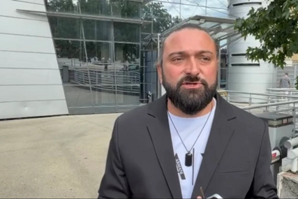 Darko Vlajić ulazi u „Elitu 10“: Otkrio detalje odnosa sa bivšom i sadašnjom suprugom, pa progovorio o Vesni Zmijanac