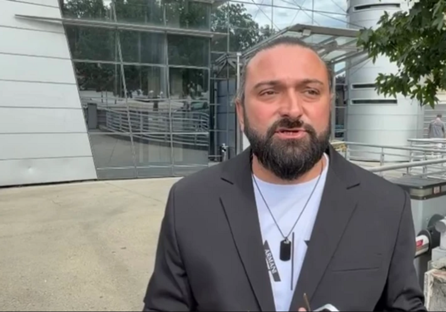 Darko Vlajić ulazi u „Elitu 10“: Otkrio detalje odnosa sa bivšom i sadašnjom suprugom, pa progovorio o Vesni Zmijanac