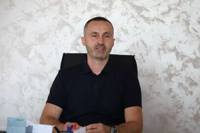 Dejan Lolić Gerontološki centar Banjaluka, direktor