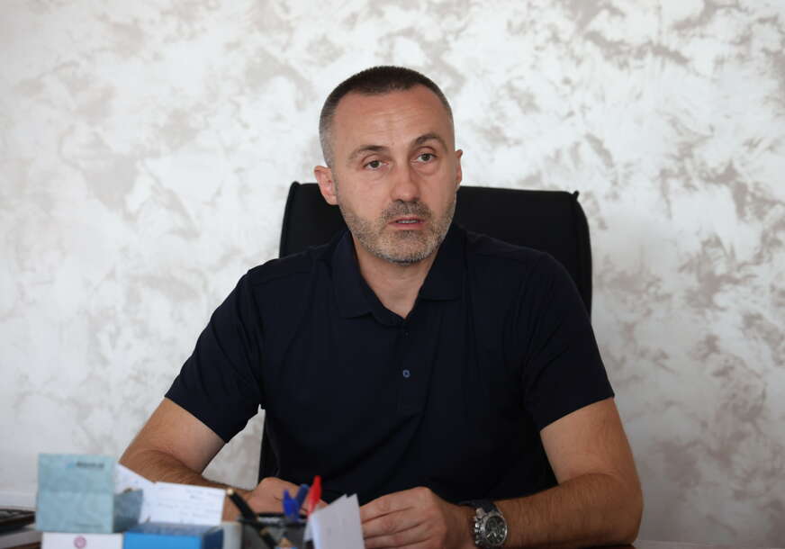 FOTO: MIOMIR JAKOVLJEVIĆ/RINGIER