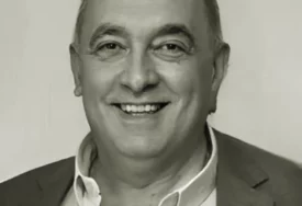TUGA DO NEBA Preminuo poznati doktor, na dan njegove sahrane bio Dan žalosti