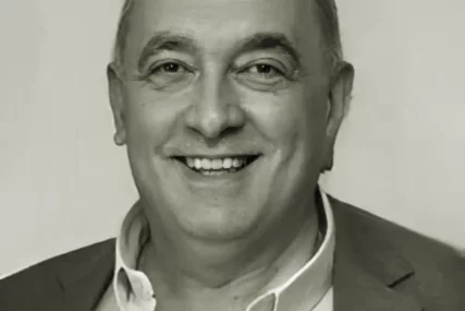 TUGA DO NEBA Preminuo poznati doktor, na dan njegove sahrane bio Dan žalosti