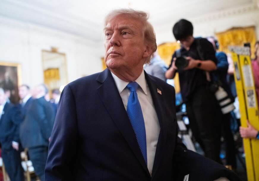 Donald Tramp