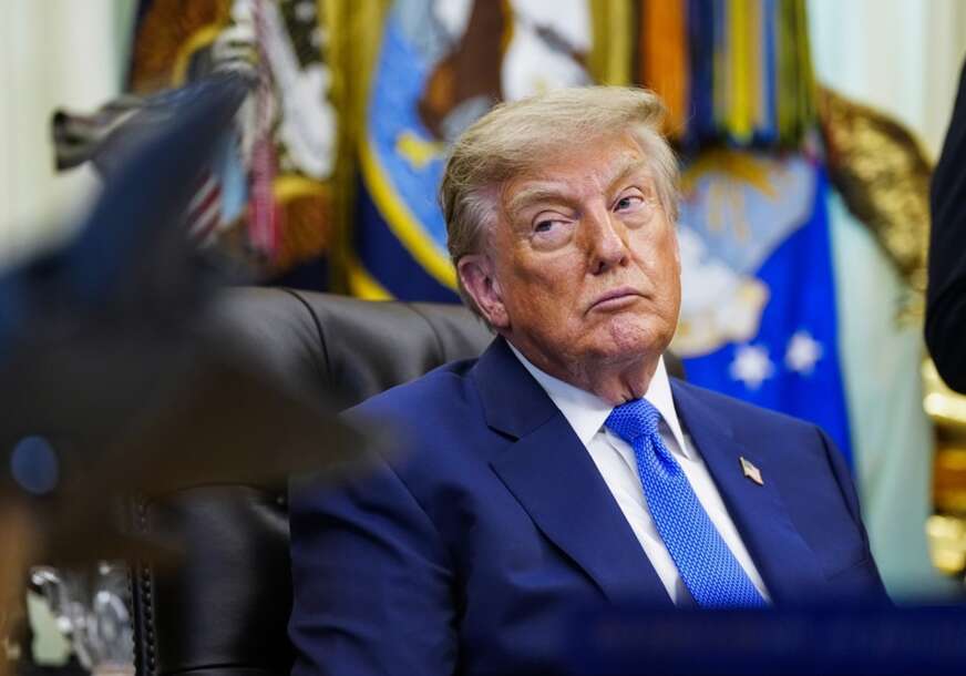 Donald Tramp