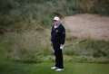 Donald Tramp igra golf