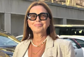 "DONIJELA JE DOBRU ODLUKU" Dragana Katić o odlasku Sanje Kužet iz "Zvezda Granda"