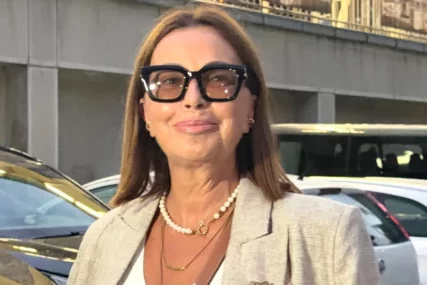 "DONIJELA JE DOBRU ODLUKU" Dragana Katić o odlasku Sanje Kužet iz "Zvezda Granda"