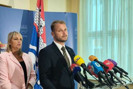 (FOTO) KONAČNO DOBIJENA UPOTREBNA DOZVOLA Vrtić u Novoseliji može da radi, još Centar za predškolsko da završi svoje procedure