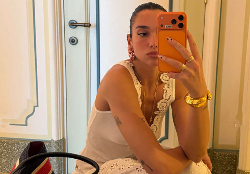 Dua Lipa