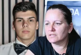 DUŠANA (18) BMW-OM POKOSIO NJEGOV VRŠNJAK Majka Marta nakon sedam godina agonije pita DOKLE DA ČEKA PRAVDU