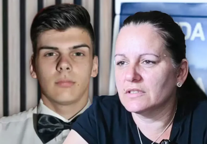 DUŠANA (18) BMW-OM POKOSIO NJEGOV VRŠNJAK Majka Marta nakon sedam godina agonije pita DOKLE DA ČEKA PRAVDU