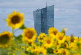 ECB upozorava: Vlade evrozone nemaju novca za izdašne energetske subvencije, dugovi poskupjeli