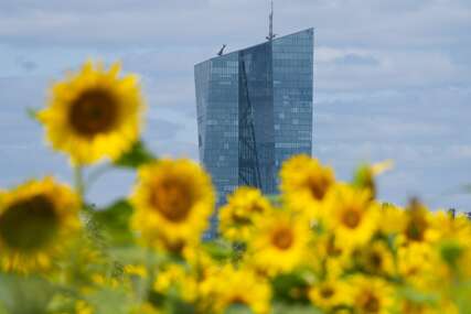 ECB upozorava: Vlade evrozone nemaju novca za izdašne energetske subvencije, dugovi poskupjeli