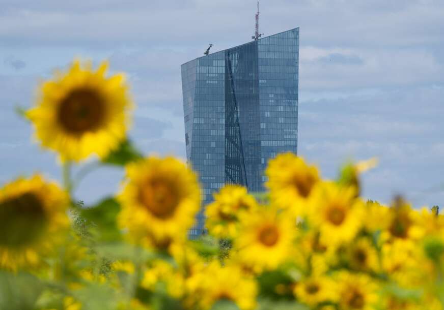ECB upozorava: Vlade evrozone nemaju novca za izdašne energetske subvencije, dugovi poskupjeli
