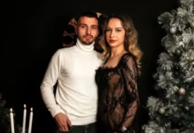 (FOTO) OVO JE MLADIĆ (26) KOJI JE PUCAO U SUPRUGU (25) Stravični detalji zločina, izrešetao ženu u DEVETOM MJESECU TRUDNOĆE, pa digao ruku na sebe