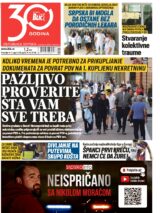 blic naslovna