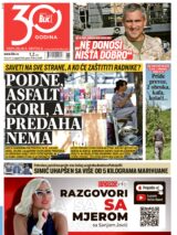 blic naslovna