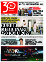 blic naslovna