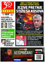 blic naslovna