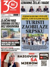 blic naslovna