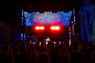 FOTO:  FRESHWAVE 