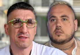 "ĆUTAO SAM PET GODINA" Filip Car otkrio sve o sukobu sa Kristijanom Golubovićem
