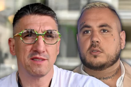 "ĆUTAO SAM PET GODINA" Filip Car otkrio sve o sukobu sa Kristijanom Golubovićem