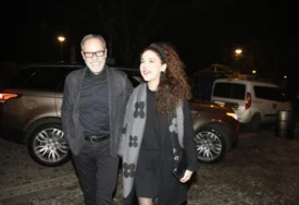 "RAZLIKA U GODINAMA NIJE ZDRAVA, IMAO JE BURAN ŽIVOT" Lijepa Beograđanka bez zadrške o braku sa 30 godina starijim glumcem