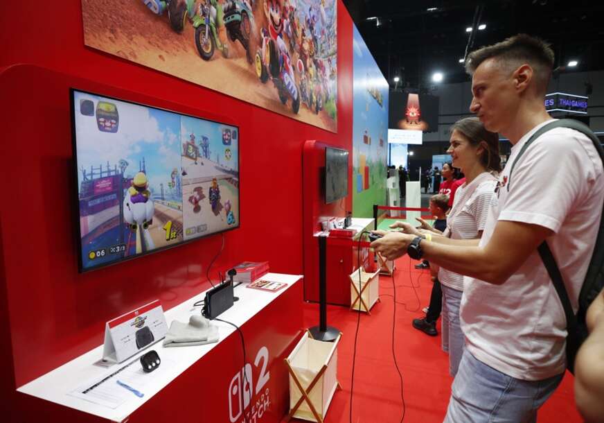 Gamescom 2025