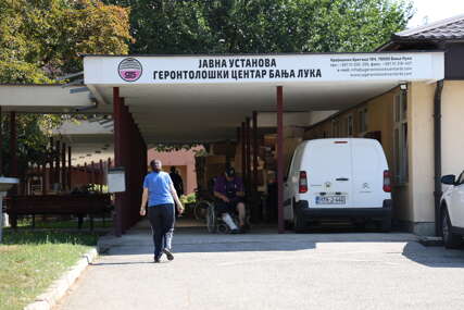 Šuga u Gerontološkom centru u Banjaluci: Porodice uznemirene, uprava tvrdi da je sve pod kontrolom