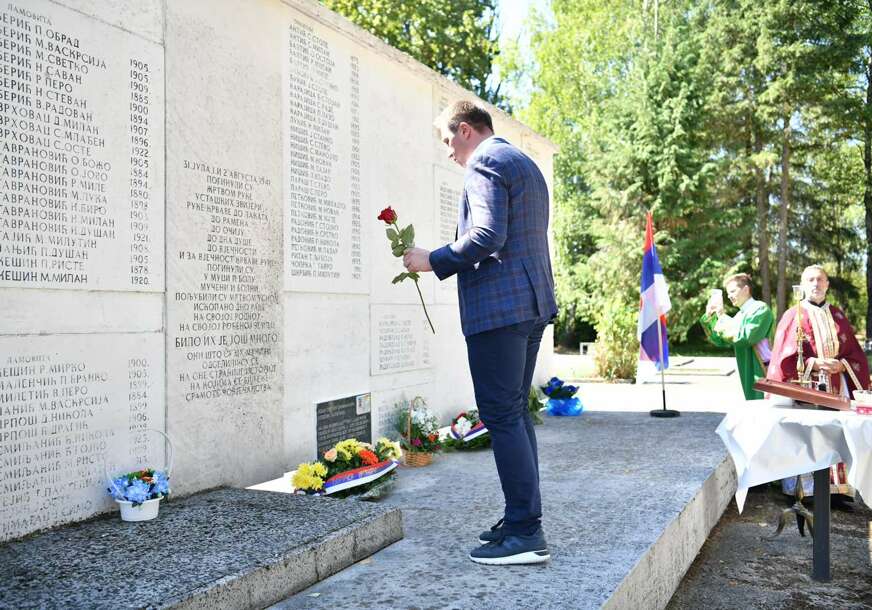 FOTO: USTUPLJENA FOTOGRAFIJA